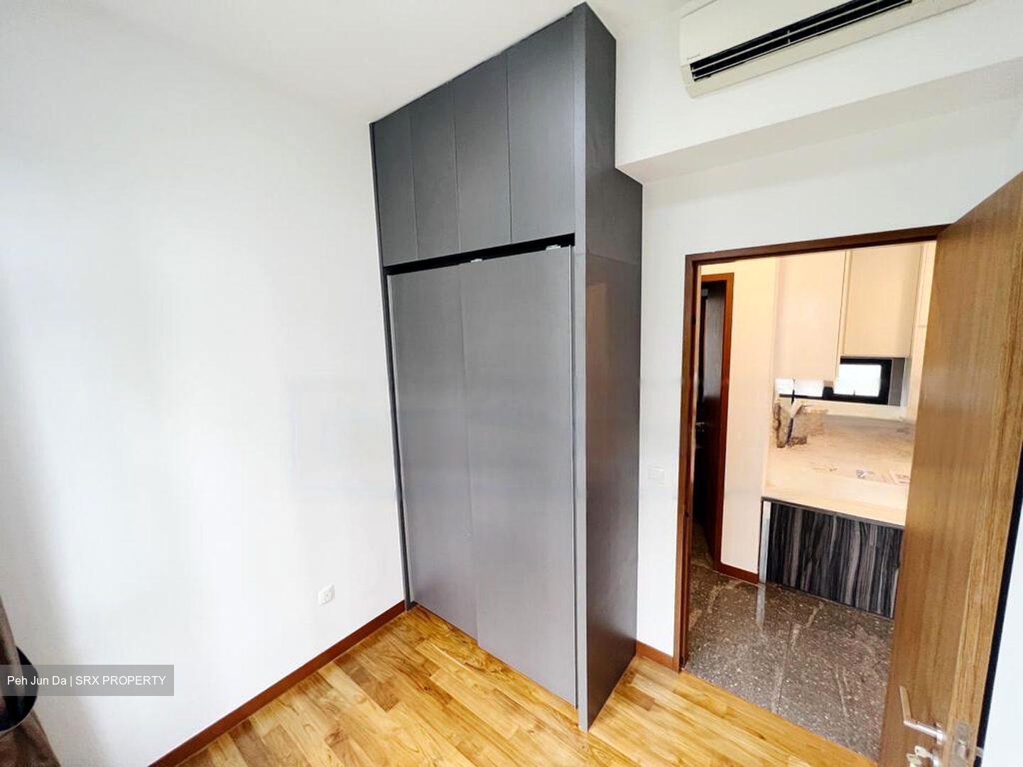 Eco Sanctuary (D23), Condominium #470254071